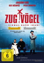 Film: Zugvögel...einmal nach Inari