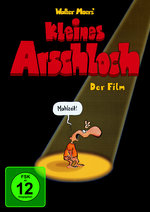 Film: Kleines Arschloch