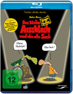 Film: Das kleine Arschloch und der alte Sack - ...
