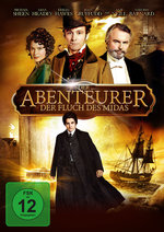 Film: Der Abenteurer - Der Fluch des Midas