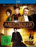Film: Der Abenteurer - Der Fluch des Midas