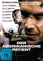 Film: Der amerikanische Patient
