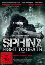Film: Sphinx - Fight to Death