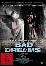 Film: Bad Dreams - Dämonen der Nacht