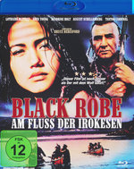 Film: Black Robe - Am Fluss der Irokesen