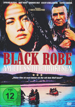Film: Black Robe - Am Fluss der Irokesen