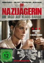 Film: Die Nazijägerin - Die Jagd auf Klaus Barbie