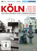 Film: Köln - 5 Uhr 30/13 Uhr 30/21 Uhr 30: Auf den...