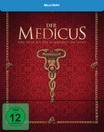Film: Der Medicus [SB] [LE]