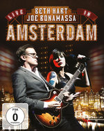 Film: Beth Hart & Joe Bonamassa - Live in Amsterdam