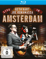 Film: Beth Hart & Joe Bonamassa - Live in Amsterdam