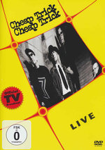 Film: Cheap Trick - Live