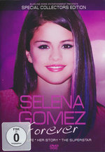 Film: Selena Gomez - Forever [SE] [CE]