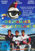 Film: Die Indianer von Cleveland 2