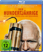 Film: Der Hundertjährige, der aus dem Fenster stieg...