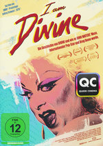Film: I am Divine (OmU)