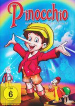 Film: Pinocchio und der Herrscher der Nacht