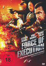 Film: Force of Execution