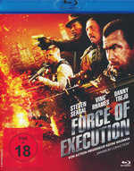 Film: Force of Execution