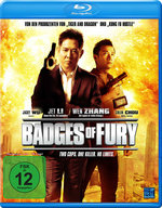 Film: Badges of Fury
