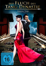 Film: Der Fluch der Tang-Dynastie
