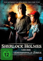 Film: Sherlock Holmes und der geheimnisvolle Zirkus