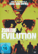 Film: Zombie Evilution