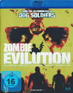 Film: Zombie Evilution
