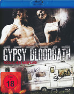 Film: Gypsy Bloodbath - Tödlicher Ausflug
