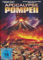 Film: Apocalypse Pompeii