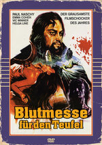 Film: Blutmesse für den Teufel