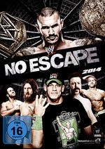 Film: No Escape 2014