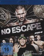 Film: No Escape 2014