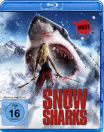 Film: Snow Sharks - Uncut