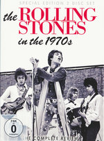 Film: Rolling Stones - In the 1970s [2 DVDs]