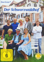 Film: Der Schwarzwaldhof (3 DVDs)