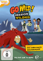 Film: Go Wild! - Mission Wildnis - Folge 5: Das Un...