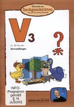Film: V3 - Verwandlungen