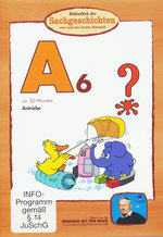 Film: A6 - Antriebe