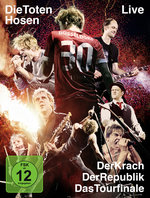 Film: Die Toten Hosen - Der Krach der Republik - Das..