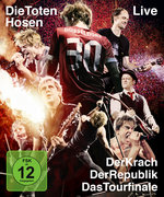 Film: Die Toten Hosen - Der Krach der Republik - Das..