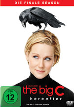 Film: The Big C - Season 4 [2 DVDs]