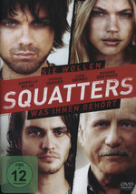 Film: Squatters