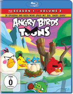 Film: Angry Birds Toons - Season 1.2