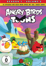 Film: Angry Birds Toons - Season 1.2