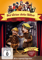 Film: Der kleine dicke Ritter