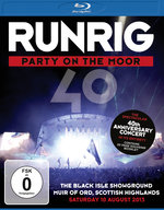 Film: Runrig - Party On The Moor