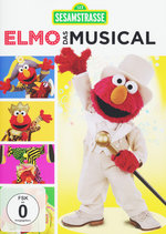 Film: Sesamstraße - Elmo: Das Musical