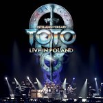 Film: Toto - 35th Annivers... [DE] (+ BR) (+ 2 CDs)