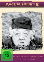 Film: Miss Marple - Box Set [4 DVDs]